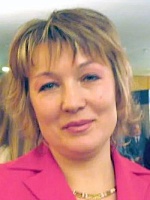 Раткина Марина Васильевна