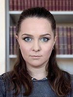 Гуськова Алена Олеговна