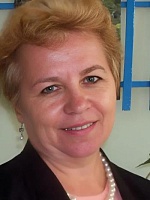 Поповкина Наталия Терентьевна