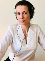Деденко Елена Сергеевна