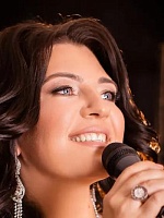 Ефремова Вероника Николаевна