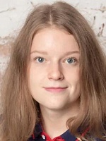 Володькина Дарья Константиновна