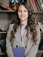 Никонова Алеся Вячеславовна