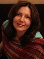 Разгон Наталия Юрьевна