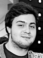Молчанов Алексей Алексеевич
