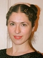 Чистякова Наталья Александровна