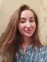 Вотчинникова Дарья Александровна