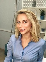 Куликова Наталия Дмитриевна