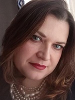 Шабанова Юлия Валерьевна