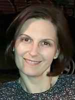 Ангелова Ивета
