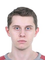 Серяков Максим Сергеевич