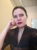 Жукова Жанна Сергеевна