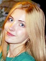 Ронис Алина Вячеславовна