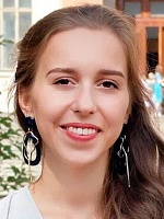 Воронцова Светлана Ивановна