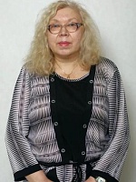 Киржаева Татьяна Ивановна