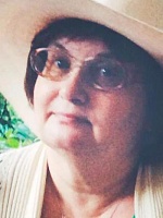 Степанова Лидия Фадеевна