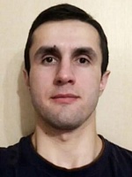 Зибардастов Параст Мамадзиеёвич