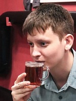Пескишев Алексей Николаевич