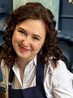Дунаева Анастасия Денисовна