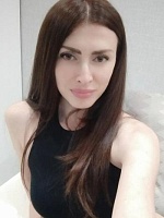 Бутенко Юлия Владимировна