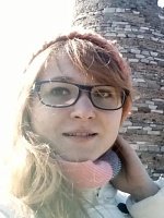 Ярцева Мария Олеговна