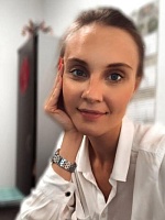 Андриянова Мая Вячеславовна