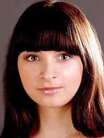 Азарова Елена Алексеевна