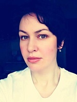 Мамзурина Вероника Евгеньевна