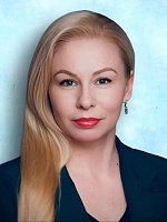 Осокина Ирина Галиевна