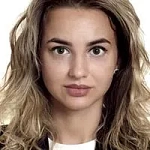 Кирилюк Дарья Николаевна