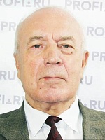 Шириков Виталий Филиппович