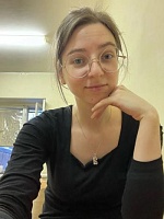 Романенкова Анастасия Сергеевна