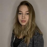 Иванова Анастасия Дмитриевна