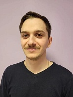 Хусниев Ильшат Талгатович