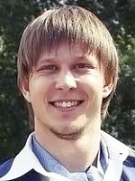 Павлов Алексей Юрьевич
