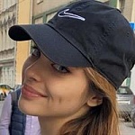 Мишель  Алиевна Гаджиева