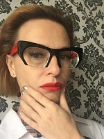Лакруа Полина Вадимовна