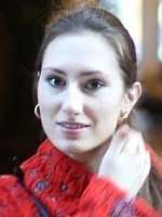 Абрамова Галина Сергеевна
