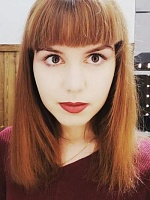 Бугаева Полина Евгеньевна