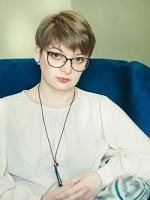 Патратий Олеся Николаевна