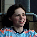 Алина Петровна