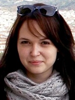 Сандуляк Ирина Викторовна