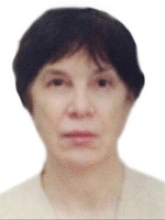 Богданова Татьяна Васильевна