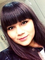 Талвина Мария Сергеевна