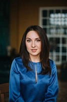 Лукиных Полина Владимировна