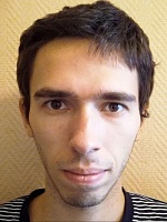 Ковалев Виталий Андреевич