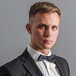 Игнат Михайлович Красиков