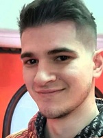 Кондырев Василий Александрович
