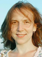 Исупова Дарья Сергеевна