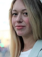 Косухина Марина Юрьевна